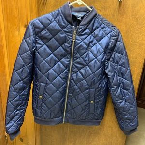Boy’s Navy Ralph Lauren size 14-16